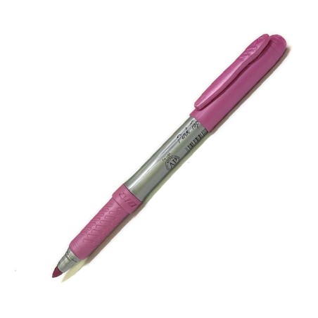 ΜΑΡΚΑΔΟΡΟΣ ΑΝΕΞΙΤΗΛΟΣ BIC FINE PINK TOPAZ