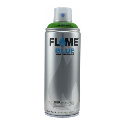ΧΡΩΜΑ ΑΚΡΥΛΙΚΟ GRAFFITI 400ml ΠΡΑΣΙΝΟ