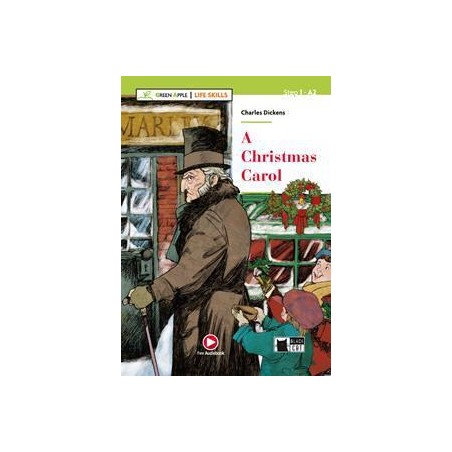 A CHRISTMAS CAROL