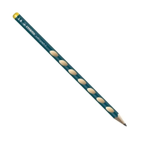 ΜΟΛΥΒΙ STABILO EASYgraph 325/00 "L" ΠΕΤΡΟΛ