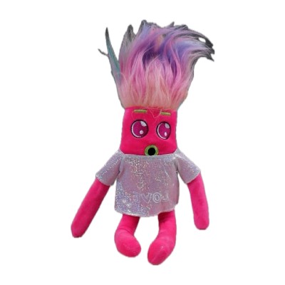 ΛΟΥΤΡΙΝΟ SAUSAGE FUNNY HAIR 37cm 