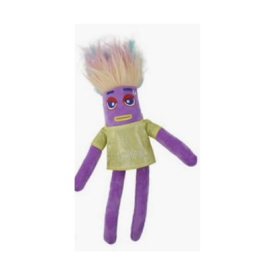 ΛΟΥΤΡΙΝΟ SAUSAGE FUNNY HAIR 37cm 