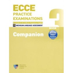 ECCE PRACTICE EXAMINATIONS...