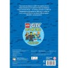 LEGO CITY ΑΣΤΥΝΙΜΟΣ ΝΤΙΟΥΚ ΣΕ ΔΡΑΣΗ