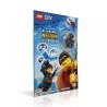 LEGO CITY ΑΣΤΥΝΙΜΟΣ ΝΤΙΟΥΚ ΣΕ ΔΡΑΣΗ