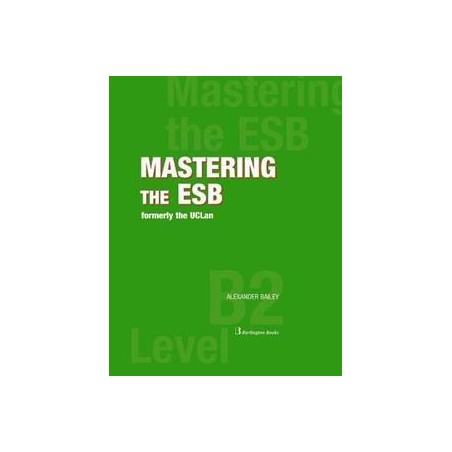MASTERING THE ESB ST/BK