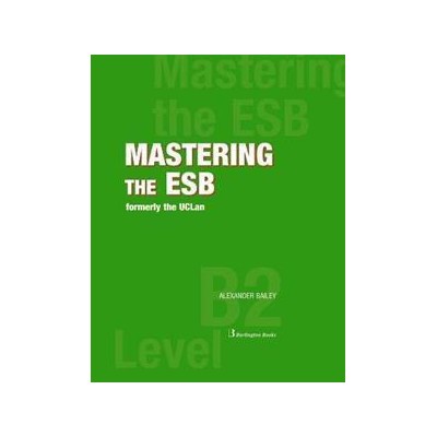 MASTERING THE ESB ST/BK