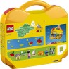 LEGO CLASSIC CREATIVE SUITCASE(10713)