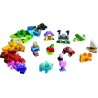 LEGO CLASSIC CREATIVE SUITCASE(10713)