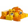LEGO CLASSIC CREATIVE SUITCASE(10713)