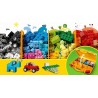LEGO CLASSIC CREATIVE SUITCASE(10713)
