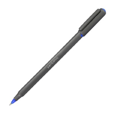 Στυλό Faber pentonic 0.7mm μπλε