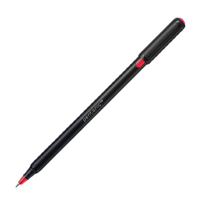 Στυλό Faber pentonic 0.7mm κόκκινο