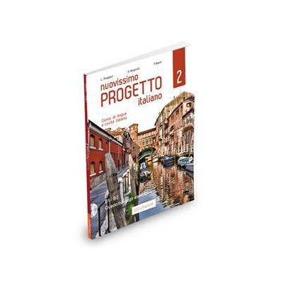 NUOVISSIMO PROGETTO ITALIANO 2 ESERCIZI (B1-B2)