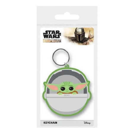 ΜΠΡΕΛΟΚ STAR WARS THE MANDALORIAN