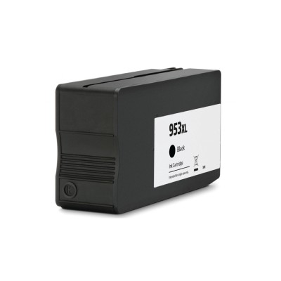 ΣΥΜΒΑΤΟ HP 953XL BLACK (L0S70AE)
