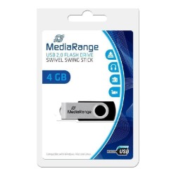 USB FLASH DRIVE MediaRange...