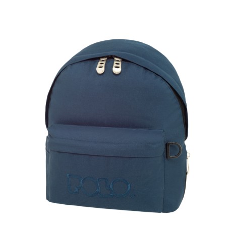 POLO ΣΑΚΙΔΙΟ ΜΙΝΙ ΜΠΛΕ (5000)
