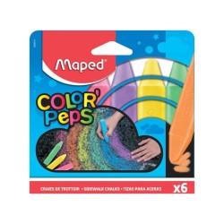 ΚΙΜΩΛΙΕΣ MAPED SIDEWALK...