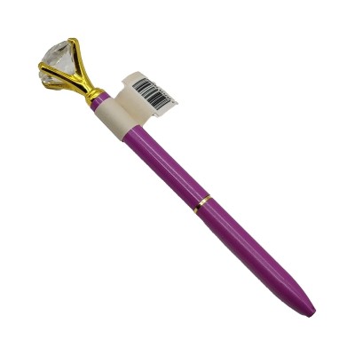 ΣΤΥΛΟ FUNKY FISH DIAMOND PURPLE