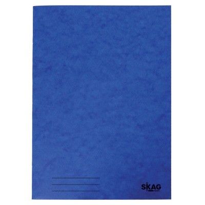 ΤΕΤΡΑΔΙΟ ΠΡΕΣΠΑΝ SKAG BASIC Α4 40Φ 70g ΡΙΓΕ 
