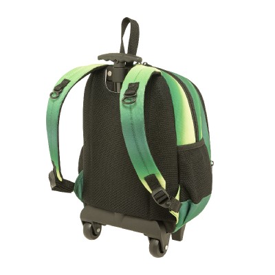 ΣΑΚΙΔΙΟ POLO TROLLEY JUNIOR FRENZI DINO (8302)