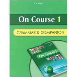 ON COURSE 1 GRAMMAR+COMPANION