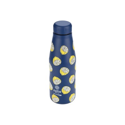 ESTIA TRAVEL FLASK ΜΠΟΥΚΑΛΙ ΘΕΡΜΟΣ 500ML CITRUS INFUSION