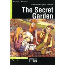 THE SECRET GARDEN (+free...