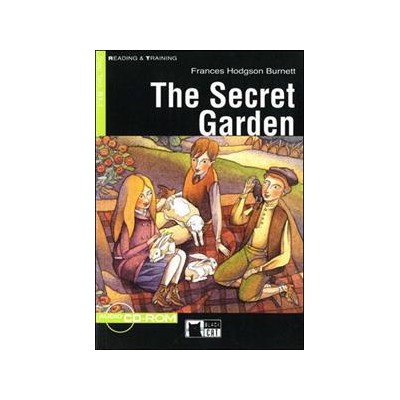 THE SECRET GARDEN (+free Audiobook)