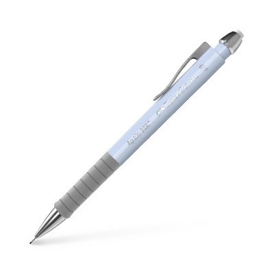 Μηχανικό μολύβι Faber Apollo 0.7mm sky blue