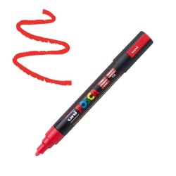  ΜΑΡΚΑΔΟΡΟΣ UNI POSCA PC-5M...