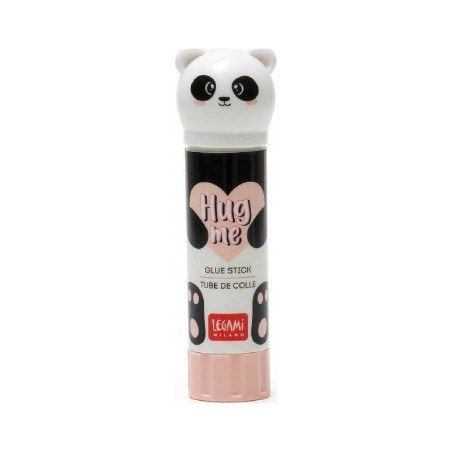 ΚΟΛΛΑ STICK LEGAMI HUG ME PANDA 