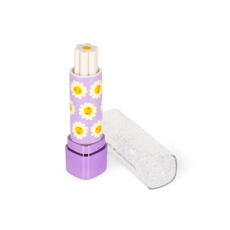 ΓΟΜΑ ΑΡΩΜΑΤΙΚΗ(ΒΑΝΙΛΙΑ) ΣΕ ΣΧΗΜΑ ΚΡΑΓΙΟΝ LEGAMI XOXO DAISY