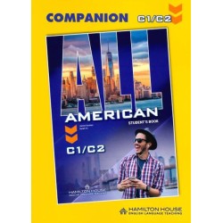 ALL AMERICAN C1/C2 COMPANION