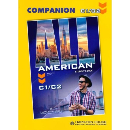 ALL AMERICAN C1/C2 COMPANION