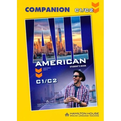 ALL AMERICAN C1/C2 COMPANION