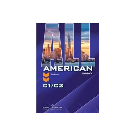 ALL AMERICAN C1/C2 WORKBOOK