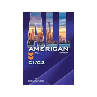 ALL AMERICAN C1/C2 WORKBOOK