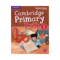 CAMBRIDGE PRIMARY PATH...