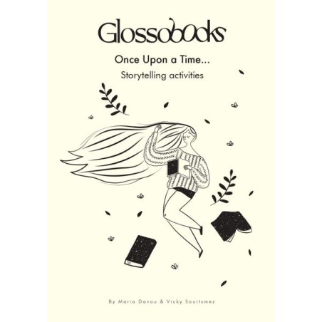 ONCE UPON A TIME... STORYTELLING ACTIVITIES