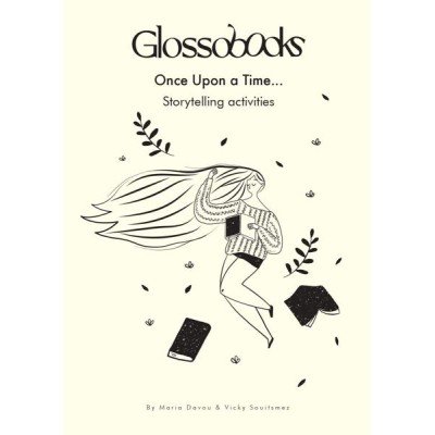 ONCE UPON A TIME... STORYTELLING ACTIVITIES