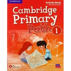 CAMBRIDGE PRIMARY PATH...