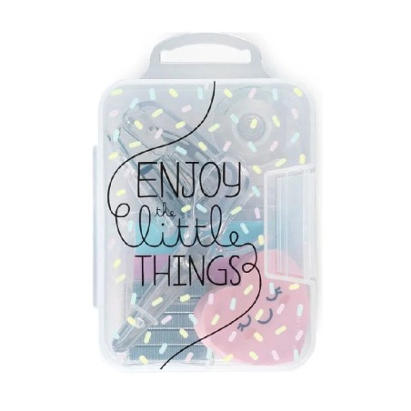 LEGAMI  MINI ΣΕΤ STATIONERY 6τμχ.