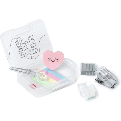 LEGAMI  MINI ΣΕΤ STATIONERY 6τμχ.