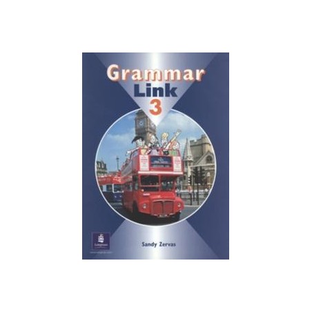 GRAMMAR LINK 3