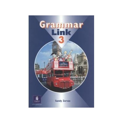 GRAMMAR LINK 3