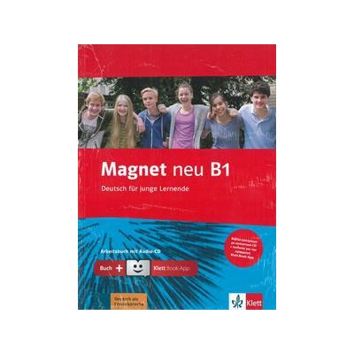 MAGNET NEU B1 ARBEITSBUSH