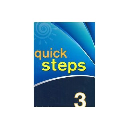 QUICK STEPS 3