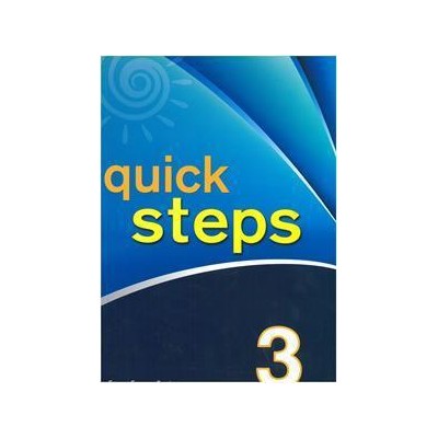 QUICK STEPS 3